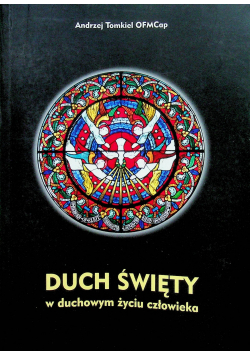 Duch święty w duchowym życiu człowieka