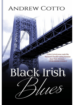 Black Irish Blues