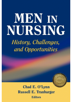 Men in Nursing
