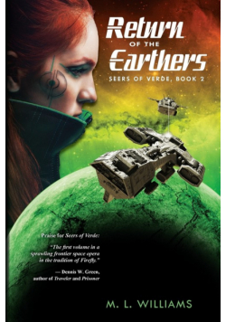 Return of the Earthers