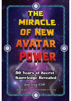 The Miracle of New Avatar Power
