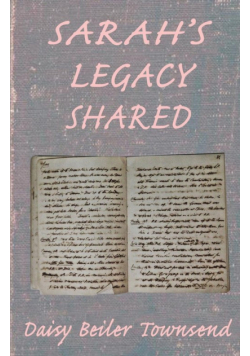 Sarah's Legacy Shared