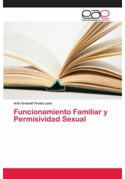 Funcionamiento Familiar y Permisividad Sexual