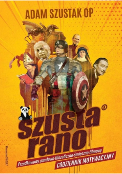 Szusta rano