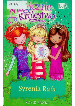 Magiczne Królestwo Syrenia Rafa