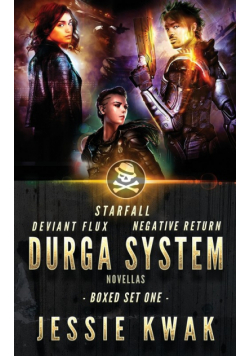 Durga System