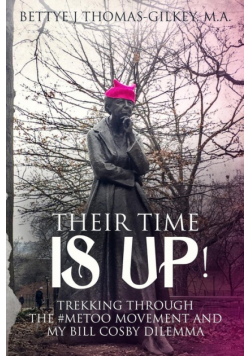 "their Time Is Up!"