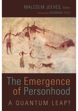 Emergence of Personhood