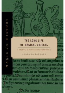 Magic in History