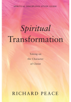 Spiritual Transformation