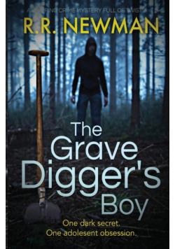 The Grave Digger's Boy