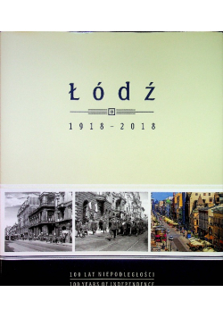 Łódź 1918-2018