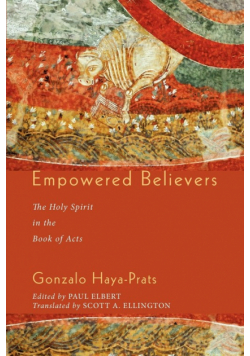 Empowered Believers