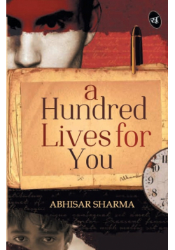 A Hundred Lives for You