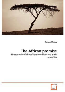 The African promise