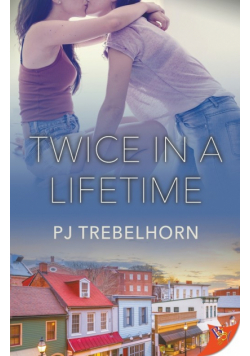 Twice in a Lifetime