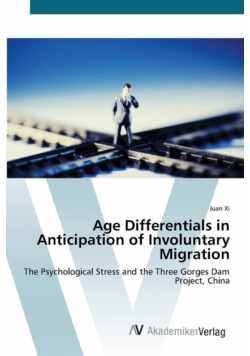 Age Differentials in Anticipation of Involuntary Migration