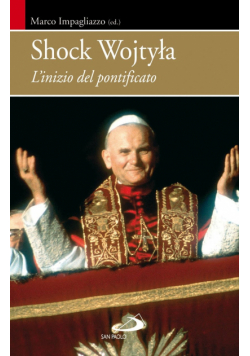 Shock Wojtyła