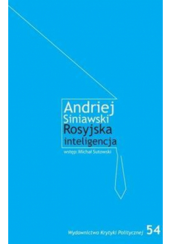 Rosyjska Inteligencja