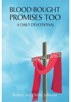 Blood-Bought Promises Too