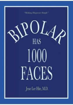 Bipolar Has 1000 Faces