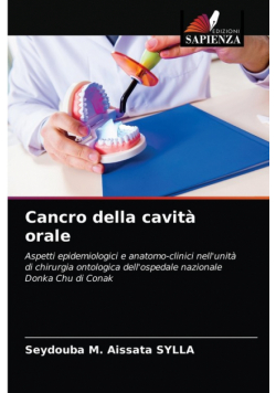 Cancro della cavità orale