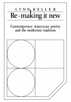 Re-Making It New