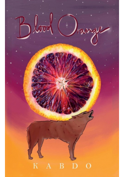 Blood Orange