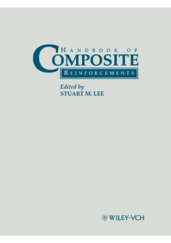 Handbook of Composite Reinforcements