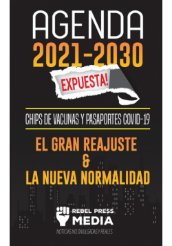 Agenda 2021-2030 Expuesta!