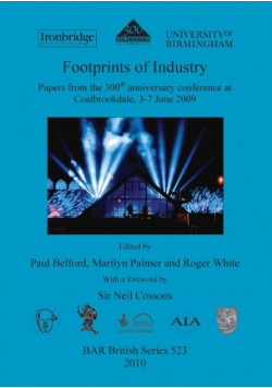 Footprints of Industry