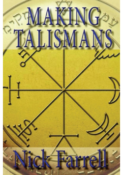 Making Talismans