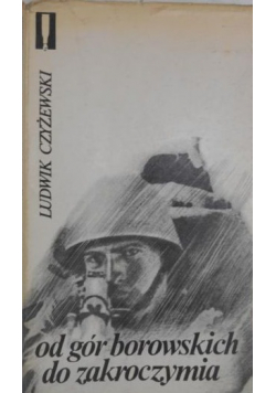Od gór borowskich do zakroczymia
