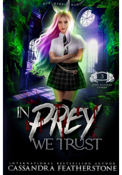 In Prey We Trust