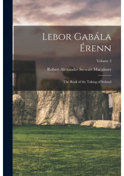 Lebor Gabála Érenn