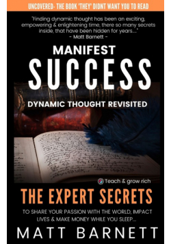 Manifest Success