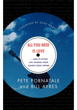 All You Need is Love
