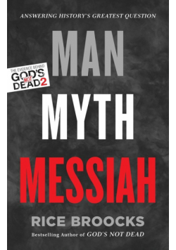 Man, Myth, Messiah