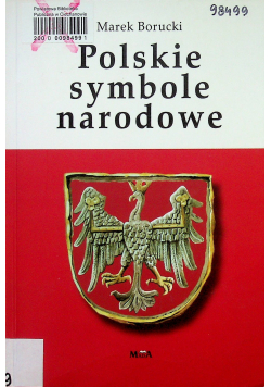 Polskie symbole narodowe