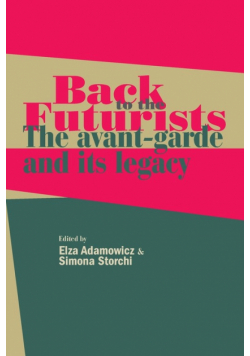 Back to the Futurists