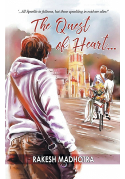 The Quest of Heart