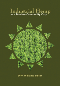Industrial Hemp as a Modern Co