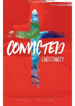 Convicted Christianity