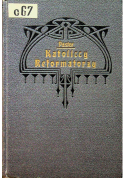 Katoliccy Reformatorzy 1924 r