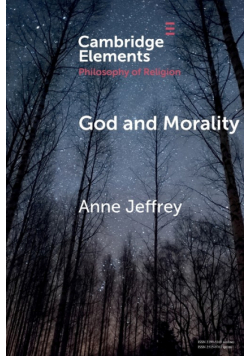 God and Morality