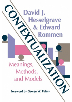 Contextualization