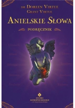 Anielskie słowa Podręcznik