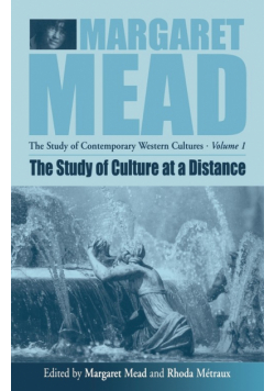 The Study of Culture at a Distance