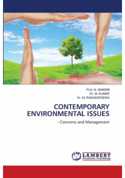 Contemporary Environmental Issues