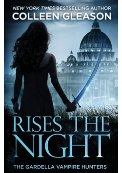 Rises the Night
